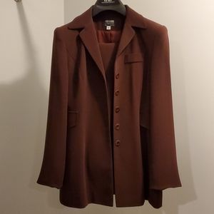 Womens Business Suit